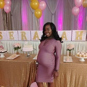 Meet your Posher, Miranda